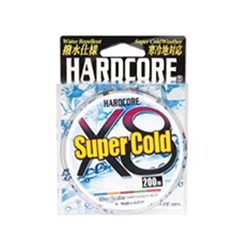 PE Hardcore Super Cold X8